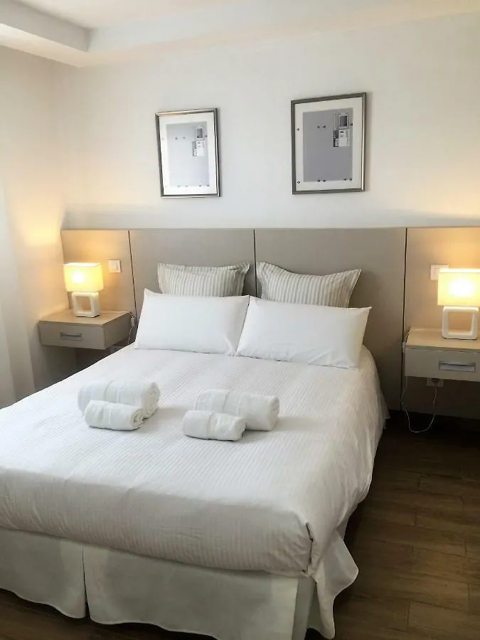 Apartment Bungalow Ack Playa del Ingles  Spain
