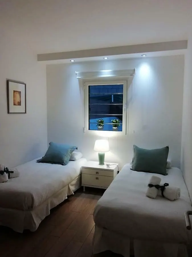 Bungalow Ack Playa del Ingles  Apartment Playa del Ingles (Gran Canaria)